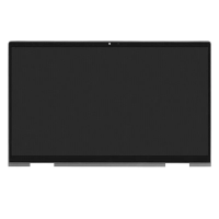 LCD assembly front panel for HP Envy X360 13-AY